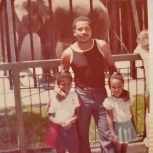 Meet your Posher, Debra